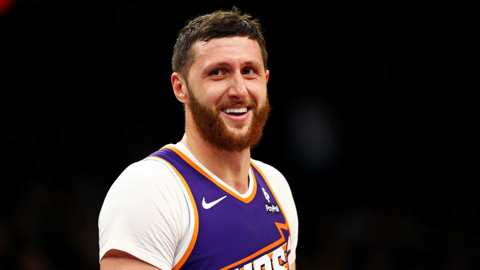 NBA News: Golden State Warriors Fans Troll Jusuf Nurkic After Phoenix ...